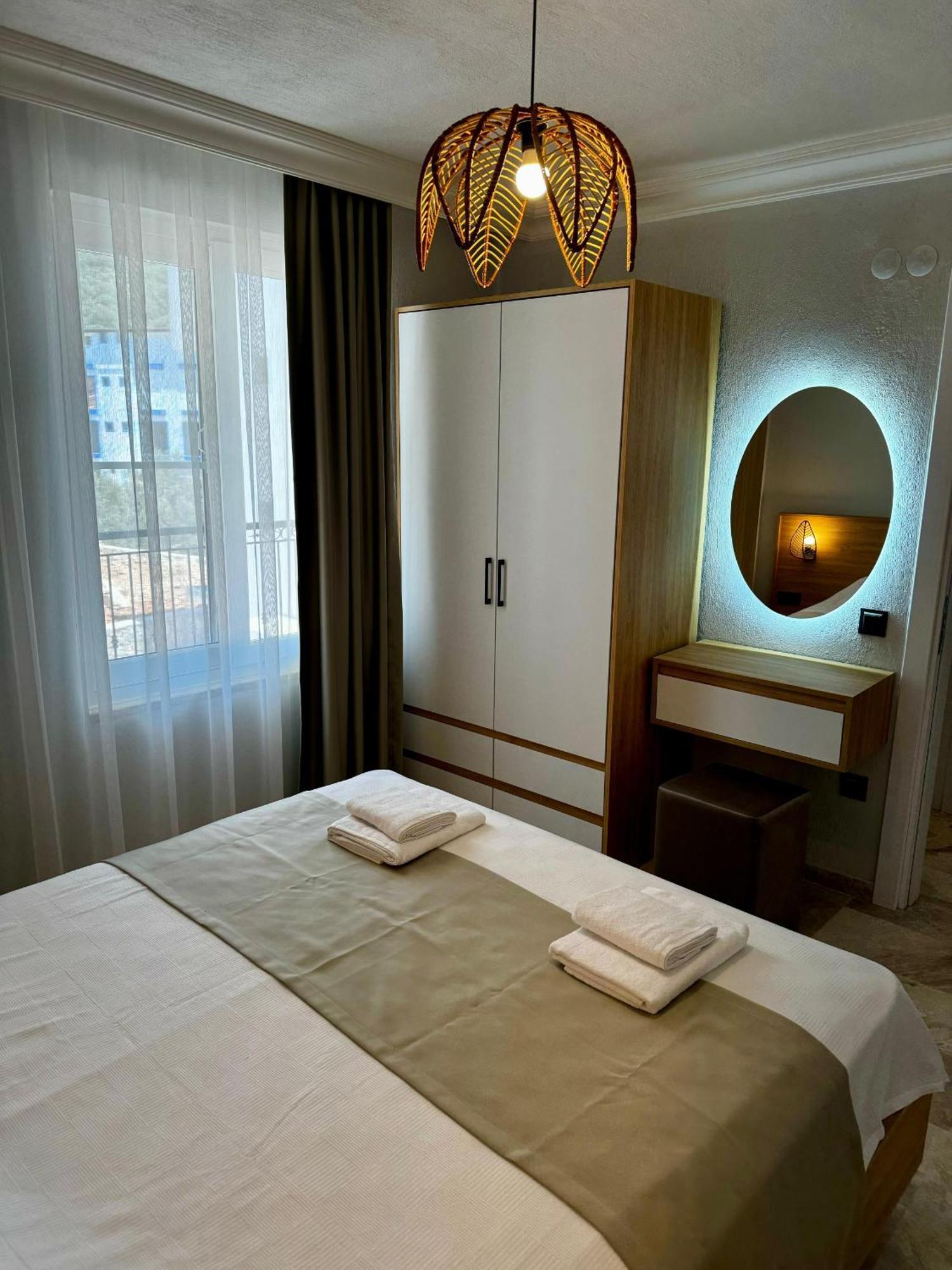 Appartement Ece Turizm Isletmeciligi